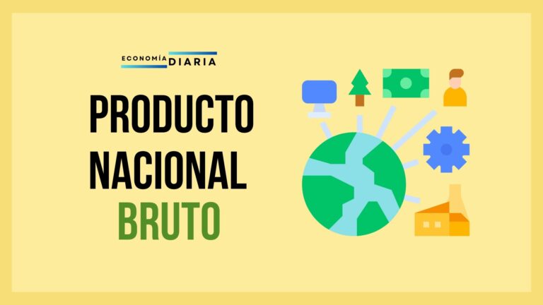 Producto Nacional Bruto: Su Impacto y Relevancia en la Economía Actual